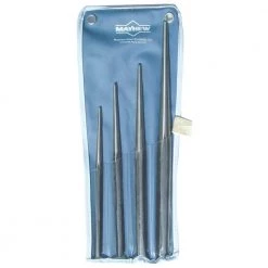 Alignment Punch Set (4-Piece) by Mayhew