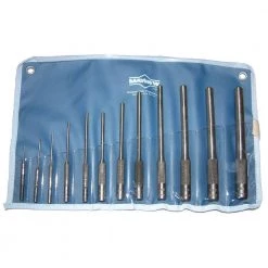 112-K Pilot Punch Set (12-Piece) by Mayhew