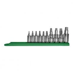 Tamper Torx Plus Set (10-Piece) by Mayhew