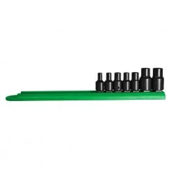 Inverted Torx Socket Set (7-Piece) by Mayhew