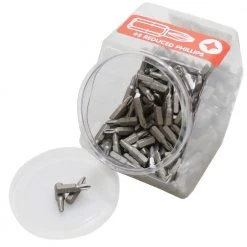 #2 x 1 in. Phillips Reduced (300-Pack) by Mayhew