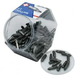 #1 x 1 in. Phillips (300-Pack) by Mayhew
