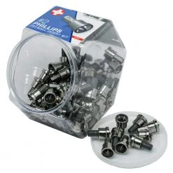 #2 Phillips Dimple Bit (100-Pack) by Mayhew