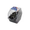 #2 x 1/4 in. x 2 in. Slotted Phillips (150-Pack) by Mayhew