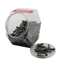 #2 x 1 in. L Anti-Cam Recess Phillips (300-Pack) by Mayhew