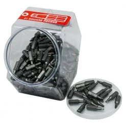 #1 x 1 in. Square Recess Phillips (300-Pack) by Mayhew