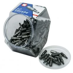 #2 x 1 in. Square Recess Phillips (300-Pack) by Mayhew