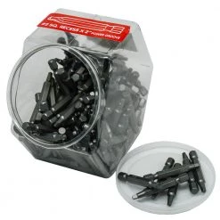 #2 x 2 in. Square Recess Phillips (150-Pack) by Mayhew