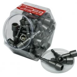 7/16 in. x 2-9/16 in. L Magnetic Nutsetter (50-Pack) by Mayhew