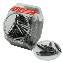 T15 x T20 x 2 in. L Torx (150-Pack) by Mayhew
